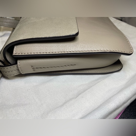 Chloe gray Faye bag 🩶 - Picture 8 of 15